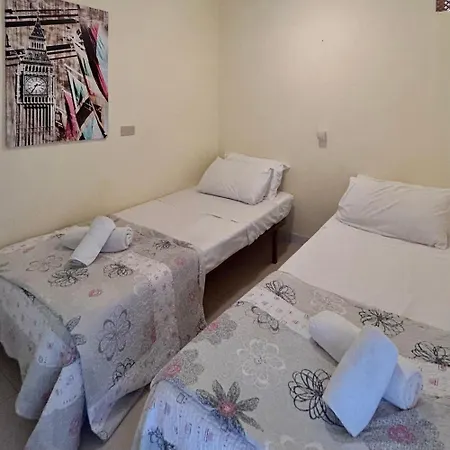 Апартаменты 1 Bedroom In Park, Golf Del Sur K001 *