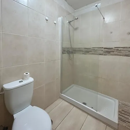 1 Bedroom In Park, Golf Del Sur K001 Apartman