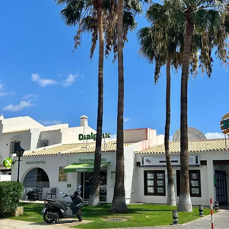 1 Bedroom In Park, Golf Del Sur K001 Apartman