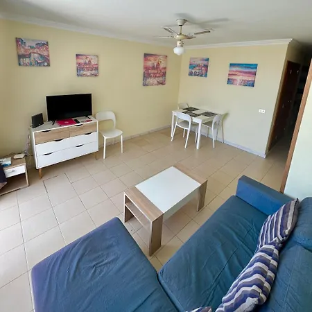 Apartman 1 Bedroom In Park, Golf Del Sur K001 *