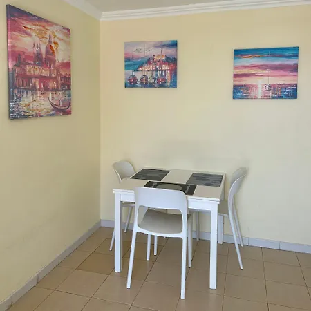 Apartman 1 Bedroom In Park, Golf Del Sur K001 *
