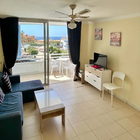 Apartman 1 Bedroom In Park, Golf Del Sur K001 San Miguel de Abona